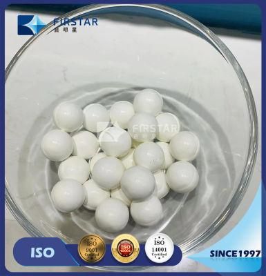 Zirconium Toughened Alumina Ceramic Grinding Media Balls Beads