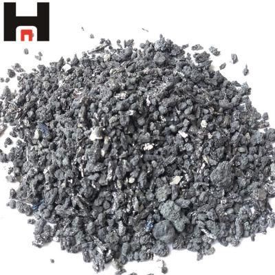 98% Sic Silicon Carbide Big Block 0-50mm