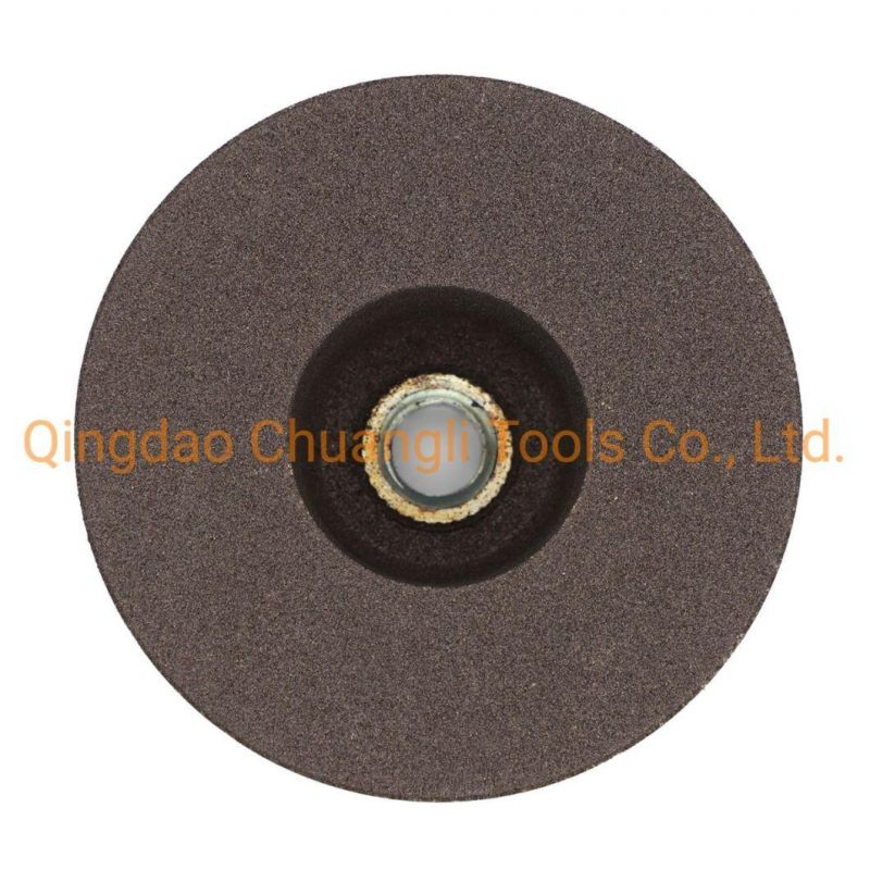 Grinding Wheel for Marble Polishing