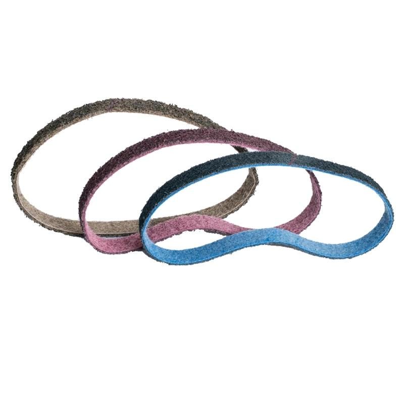 Non-Woven Polishing Abrasives Belt