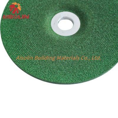 180mm Metal Stainless Steel Abrasive Polishing Disc Grinding Wheel for Electric Tools