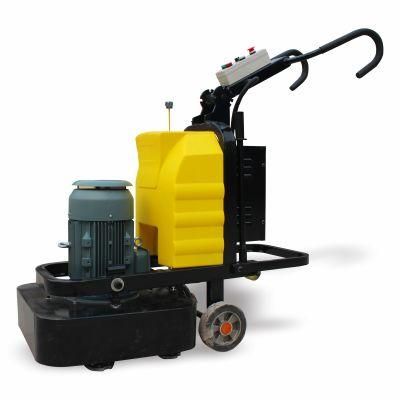 Propane Concrete Grinder in Stock Diamond Tools