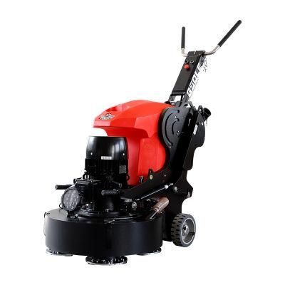 Factory Price Special Quality Ground Grinder Terrazzo Concrete Floor Polisher
