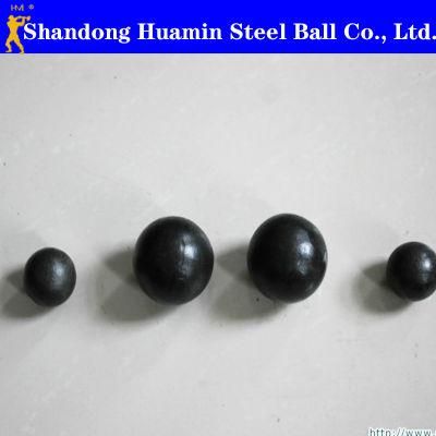 Volume Hardness 56-64HRC Grinding Steel Ball