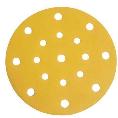 Wood, Car, Metal, Drywall, Steel Polishing Velcro Polishing Disc