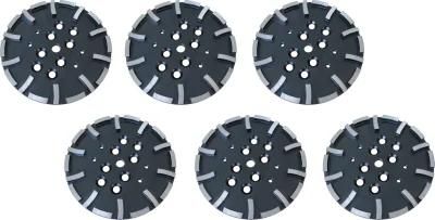 High Gloss High Efficiency Metal Grinding Disc Cut Wheel
