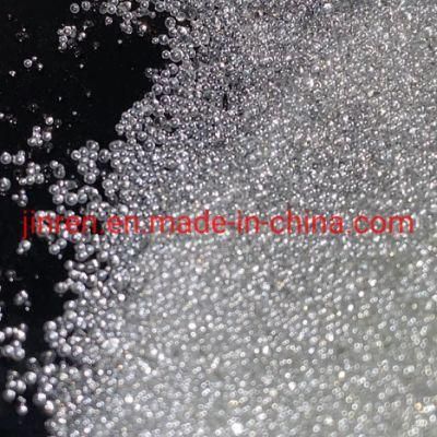Removal of Solder Weld Flex Uses Blasting Glass Beads 425-212um 212-150um