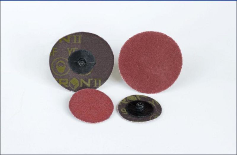 Abrasive Sanding Disc for Stainless Steel with a/O Zirconia Ceramic Cloth