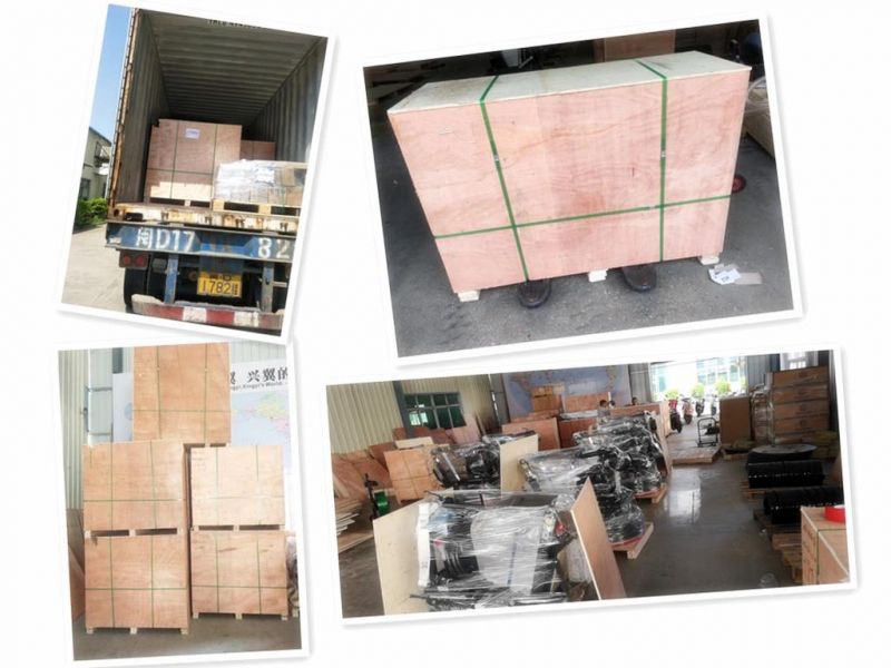 680mm Concrete Grinder Floor Grinding Machines