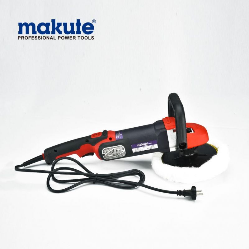 Makute Professional Power Tools 180mm Granite Car Polisher Cp006