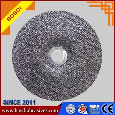 Abrasive Fiberglass Grinding Disc Grind The Closestool, Pedestal Pan, Wash-out Type Water Closet, Grinding Wheel for Glass Reinforced Plastic.