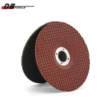 100mm Grinding Disc for Metal Inox Stainless Steel