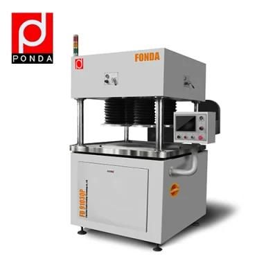 Automatic Fd-910lx Grinding Equipment with High Configuration System High Precision Plane Grinding Machine