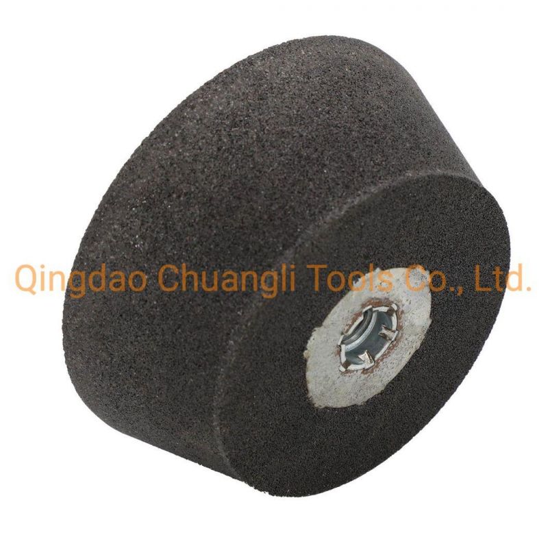 Natural Stone Polishing Bowl Grinding Wheel