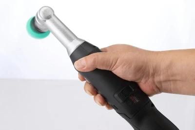 Cordless Nano Polisher with 12V DC for Car Polishing Car Nano Polisher Polishing Machine for Sale