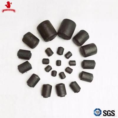 High Quality Forging Rolling Steel Grinding Balls for Ball Mill