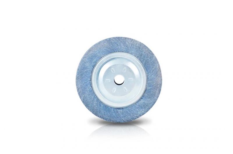 Grinding Wheel with Zirconia Alumina for Polishing Wood Metal