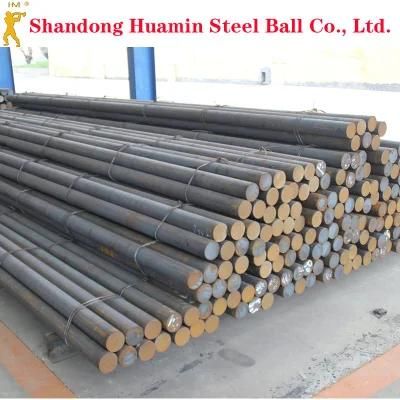 Alloy Steel Rod Wear-Resistant Steel Rod Used in Chemical Industry