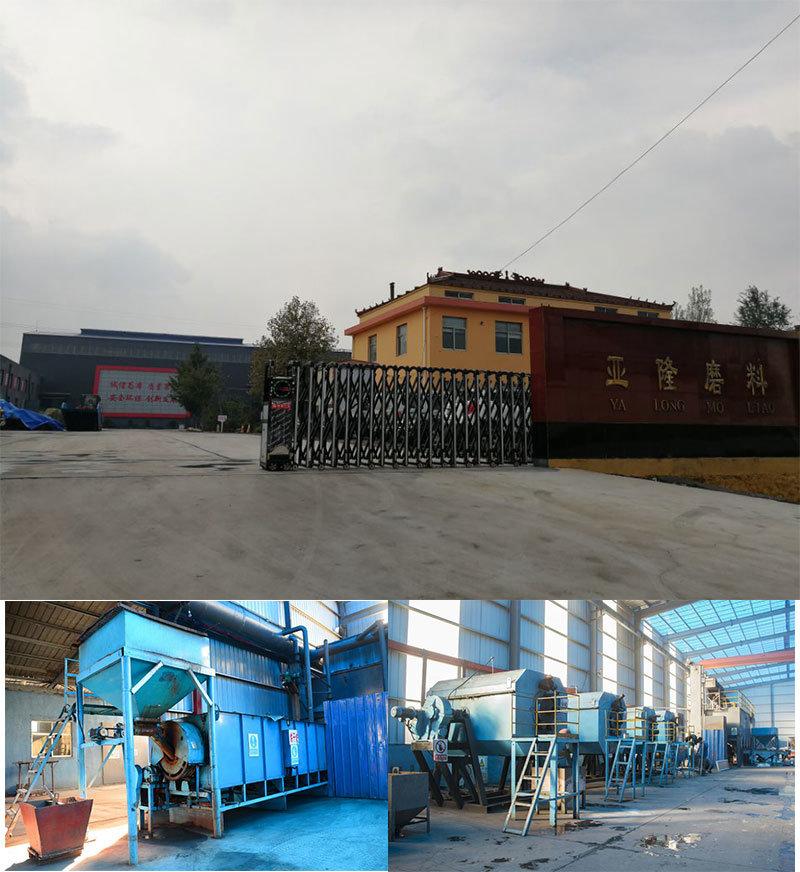 High Purity Copper Granules Cut Wire Shot for Polishing