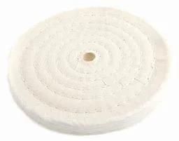 Cotton Buffing Wheel