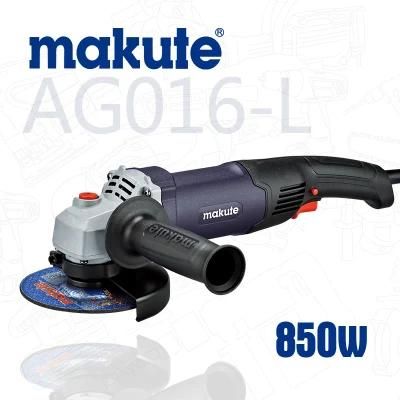 Professional Cutting Tools 100/115/125mm Mini Angle Grinder 850W