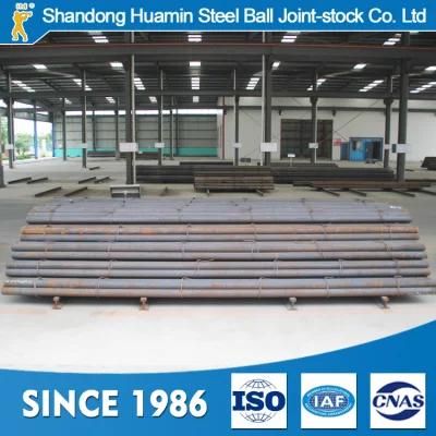 Low Price 1 Inch Grinding Rod for Rod Mill