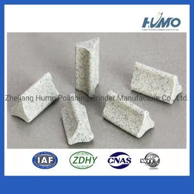 Low Price Vibratory Tumbler Media