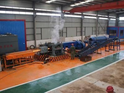 Grinding Steel Ball Production Line