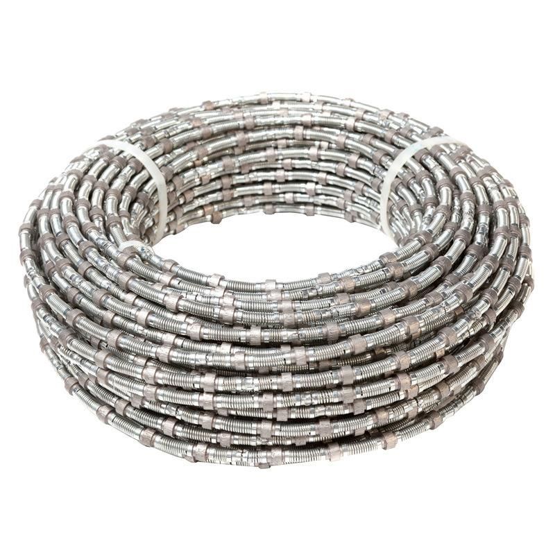 11.5*6...0mm Quarry Cutting Sintered Diamond Beads