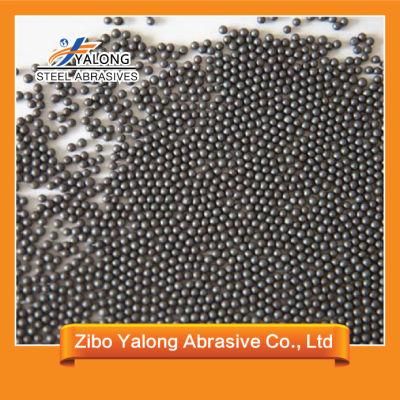 Best Selling Steel Shot Blasting Machine S330