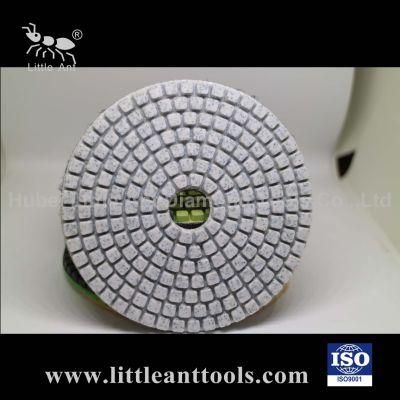 2018 China Cheap Wholesale Diamond Polishing Pad