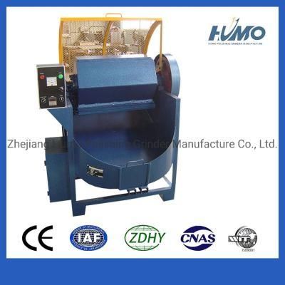 Economic Rotary Barrel Tumbling Machine China Manufacturer