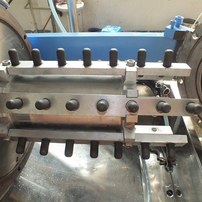 100L Horizontal Bead Mill Machine Agitator Bead Mill Sand Mill Manufacturer