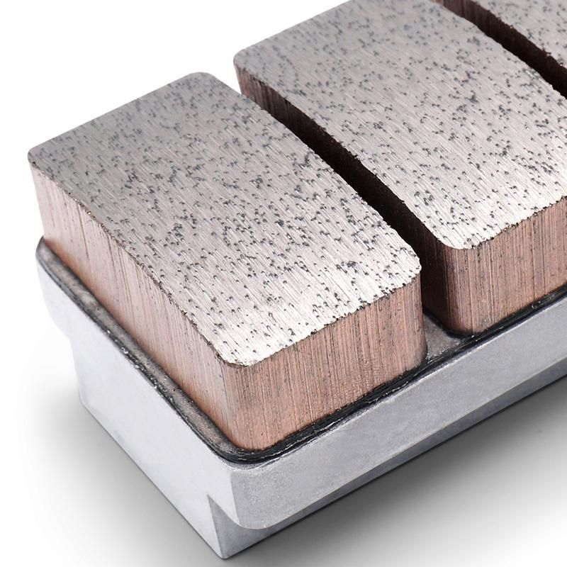L140 L170 Metal Bond Granite Grinding Diamond Abrasive Fickerts