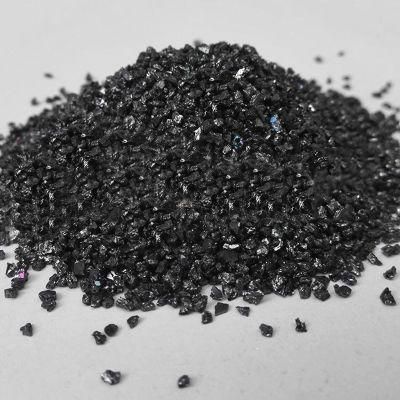 Quality Abrasive Media/Carborundum/Carbofrax Balck Silicon Carbide