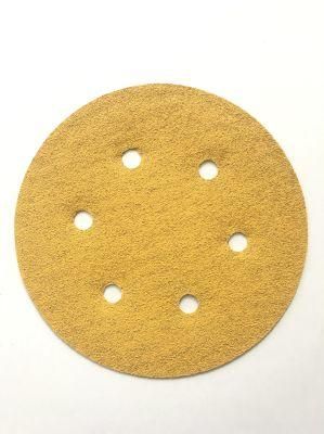 #120, Almohadilla De Pulido/Sanding Disc/Polishing Pad with High Quality for Polishing
