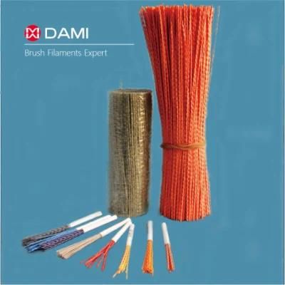 Abrasive Polishing Brushes Filament