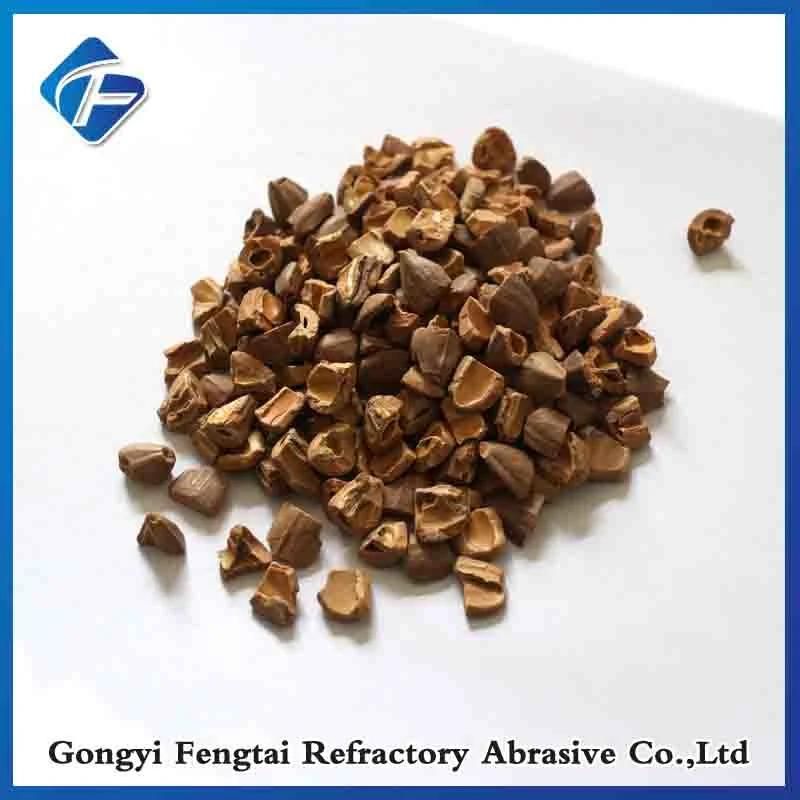 High Quality Supplying Walnut Shell Powder for Cosmetic Grade