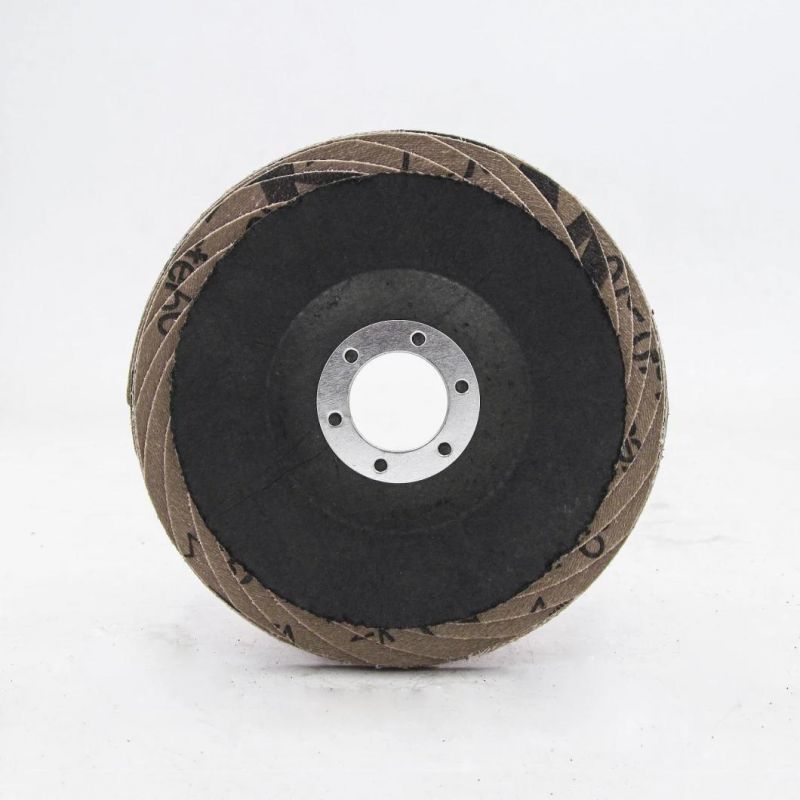 Vsm Zirconia Abraisve Grinding Disc Polishing Steel