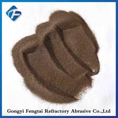 Price of 36 Mesh Brown Fused Alumina Abrasive