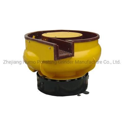 Tumbling Deburring Mass Finishing Vibratory Finishing Machine