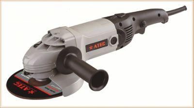 Professional Assured Quality with Power Tools Electric Angle Grinder