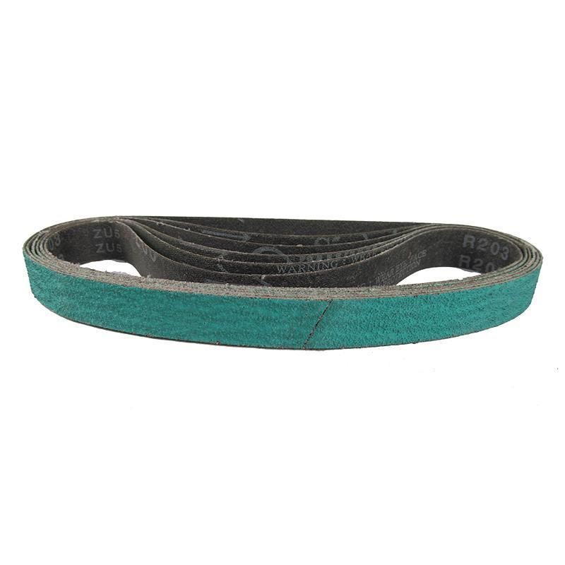 Abrasive Bond Polishing and Grinding
