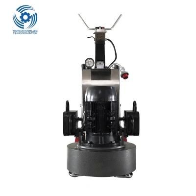 Brand Manufacturing Gear Planetary Grinder Concrete Durable Floor Grinder