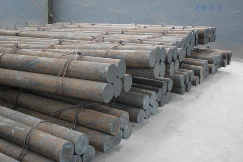 Steel Rod/Grinding Rod 80cm