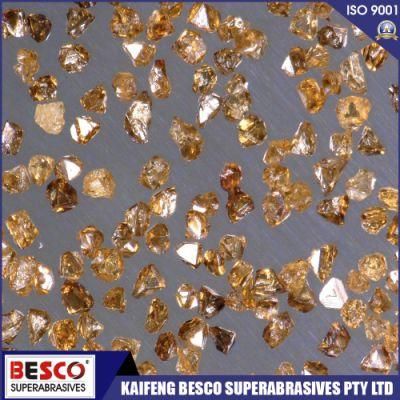 Besco High Quality CBN Superabrasive CBN Abrasive for Grinding Wheels
