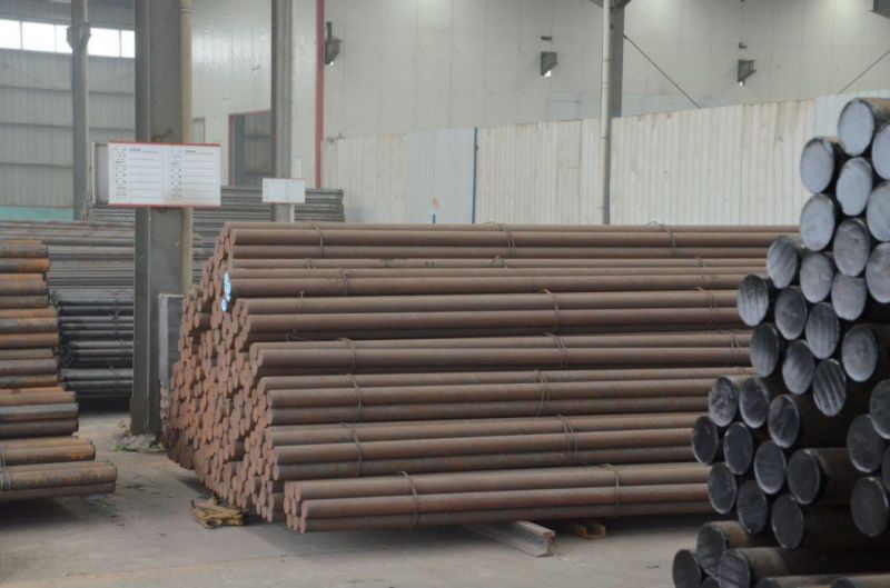 Steel Rod for Rod Mill