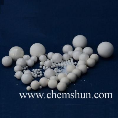 Alumina Ceramic Balls for High Quality Powder Grinding