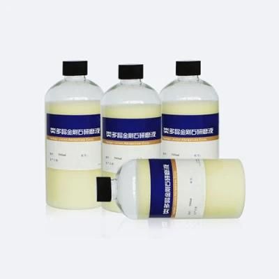 Wholesale High Quality Latest Technology Diamond Lapping Slurry