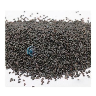 F400 Brown Aluminum Oxide for Polishing Circuit Board Surface Treatment